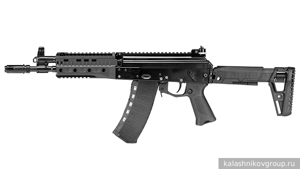     Фото: kalashnikovgroup.ru   
 Текст: Елизавета Шишкова