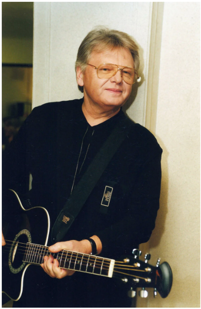 Ю.М. Антонов.