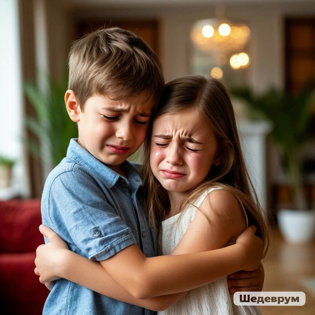 Тещин компот