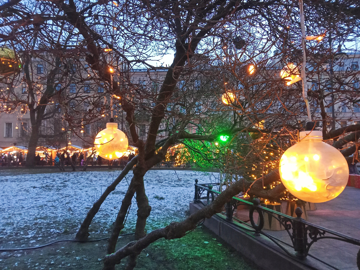 Фото автора