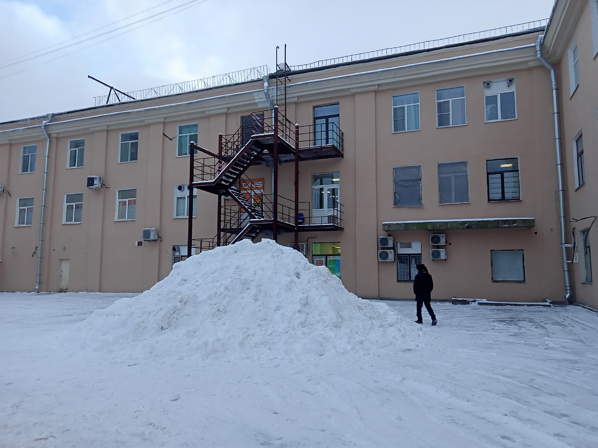 Фото автора