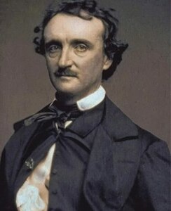 Эдгар Аллан По