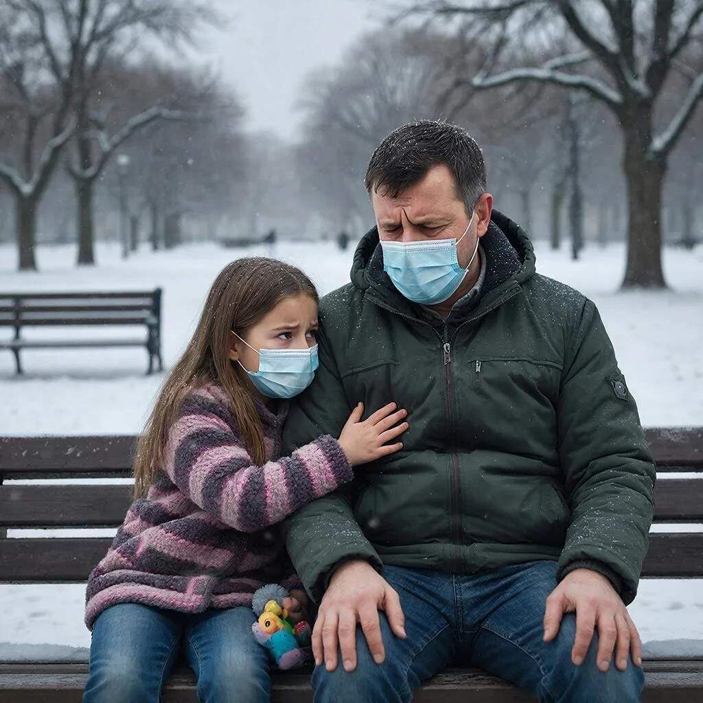    Фото сгенерировано нейросетью