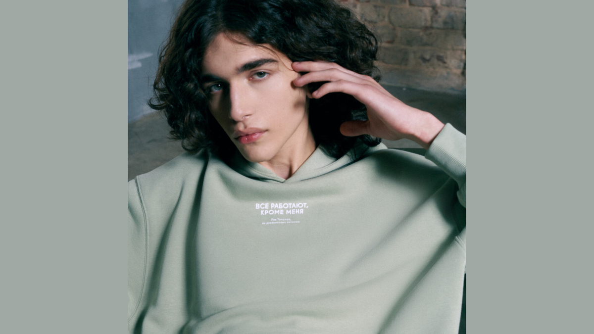 ТВОЕ х Литрес