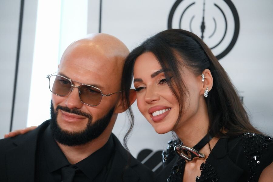     / Источник: © Алексей Майшев/РИА Новости