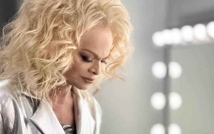 Обложка © Instagram (признан экстремистской организацией и запрещён на территории Российской Федерации)/ larisa.dolina.official