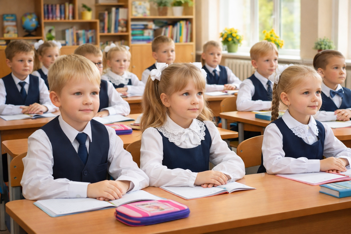 Иллюстрация в исполнении нейросети.