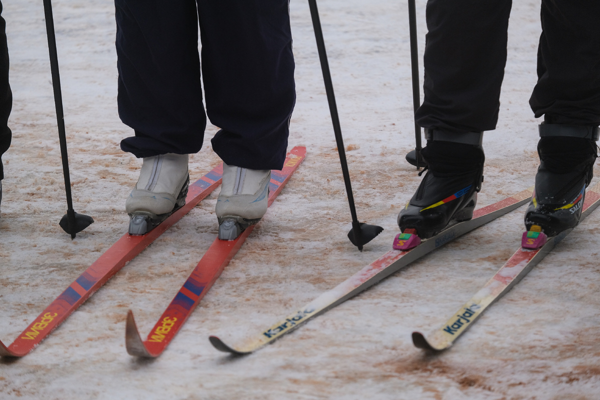 © Фото: ИД «Волгоградская правда» / архив