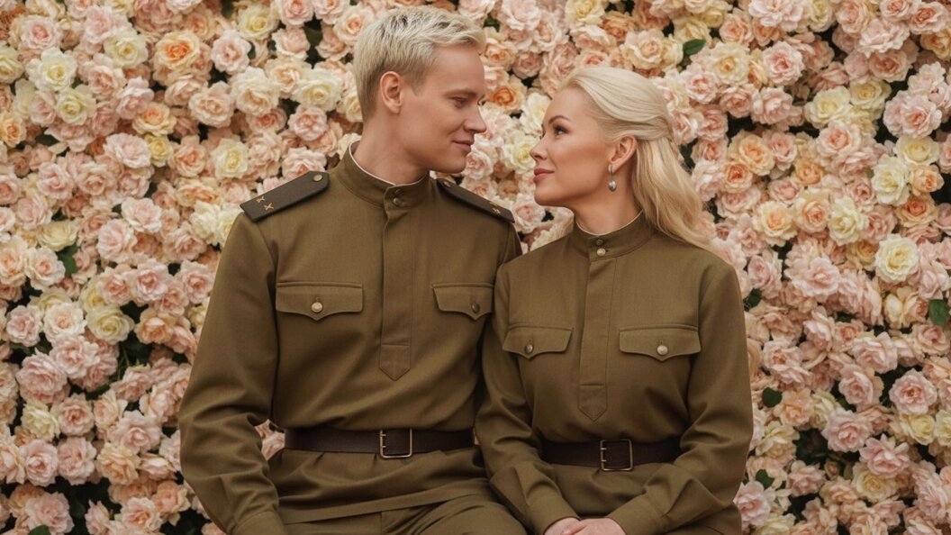    Коллаж Царьграда