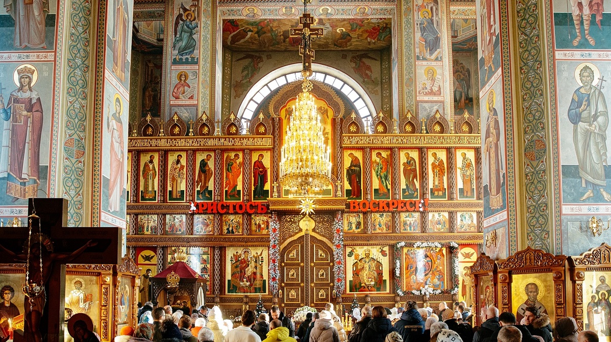     Фото: Станислав Телеховец