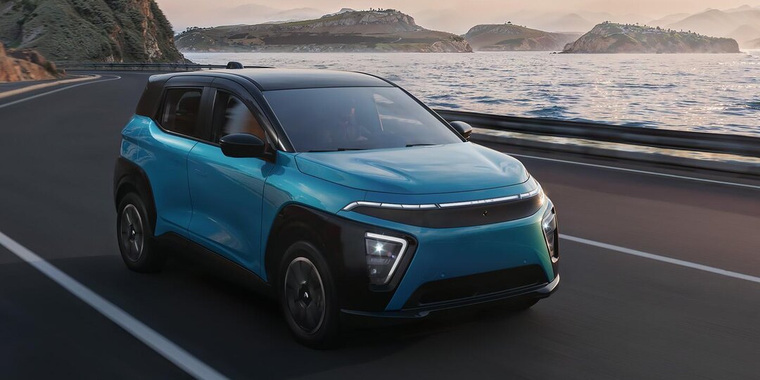 «Атом» получит систему контроля усталости водителя. Как она работает