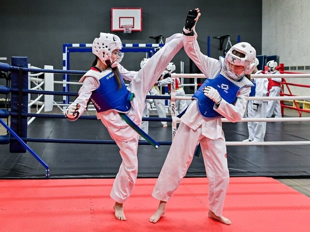    Фото: пресс-служба мэра и правительства Москвы/Максим Мишин