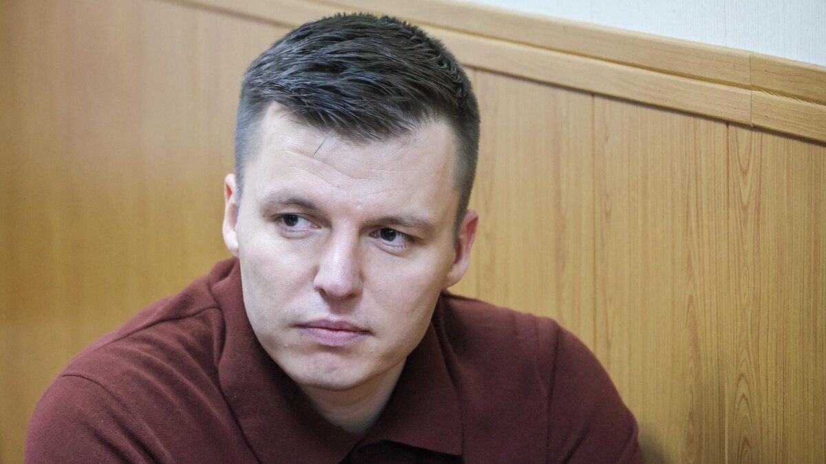    Артём Чекалин/ Фото: Belkin Alexey/globallookpress.com