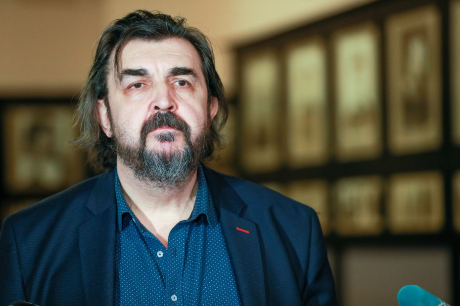    Сергей Булкин/NEWS.ru