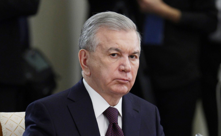    Kremlin Pool/via Global Look Press