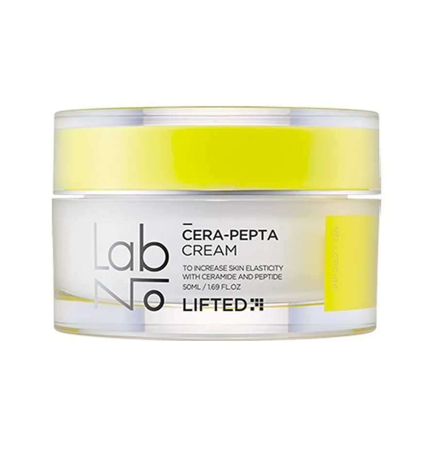 LabNo Lifted Cera-Pepta Cream