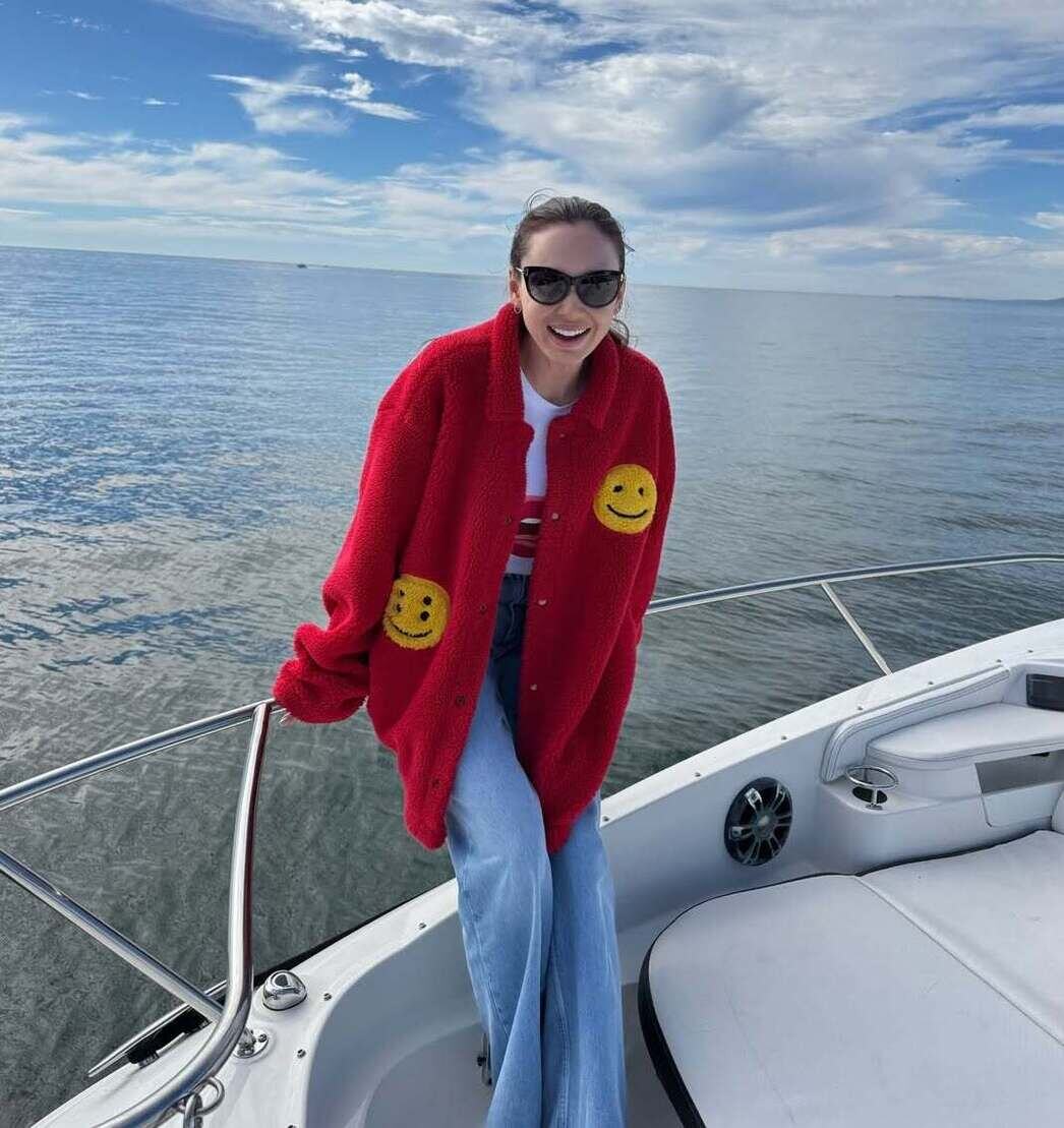     Аида Гарифуллина