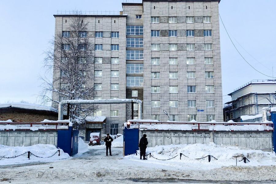     / Источник: © Наталия Казаковцева/ТАСС