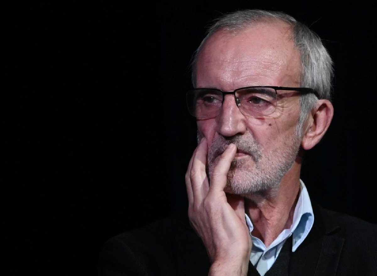    Римас Туминас (Фото: РИА Новости/ Владимир Федоренко)