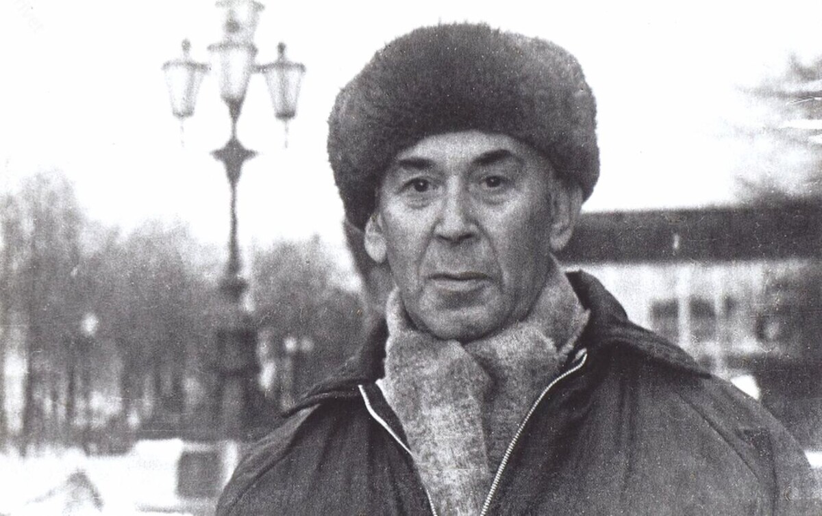 Готлиб Ронинсон