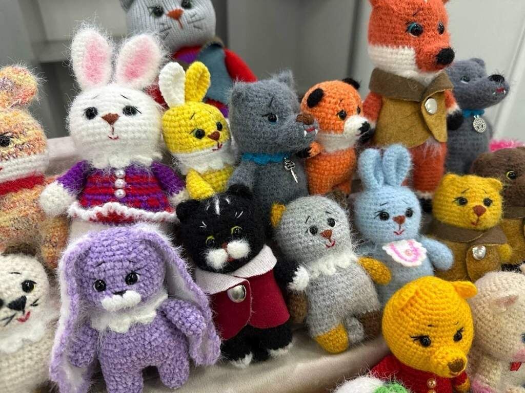    Фото Правительства Курской области