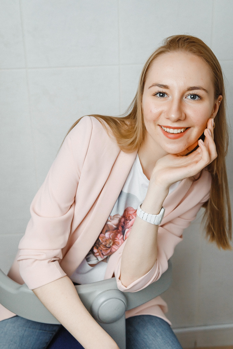 Мы сделаем все, чтобы ваша улыбка сияла красотой и здоровьем