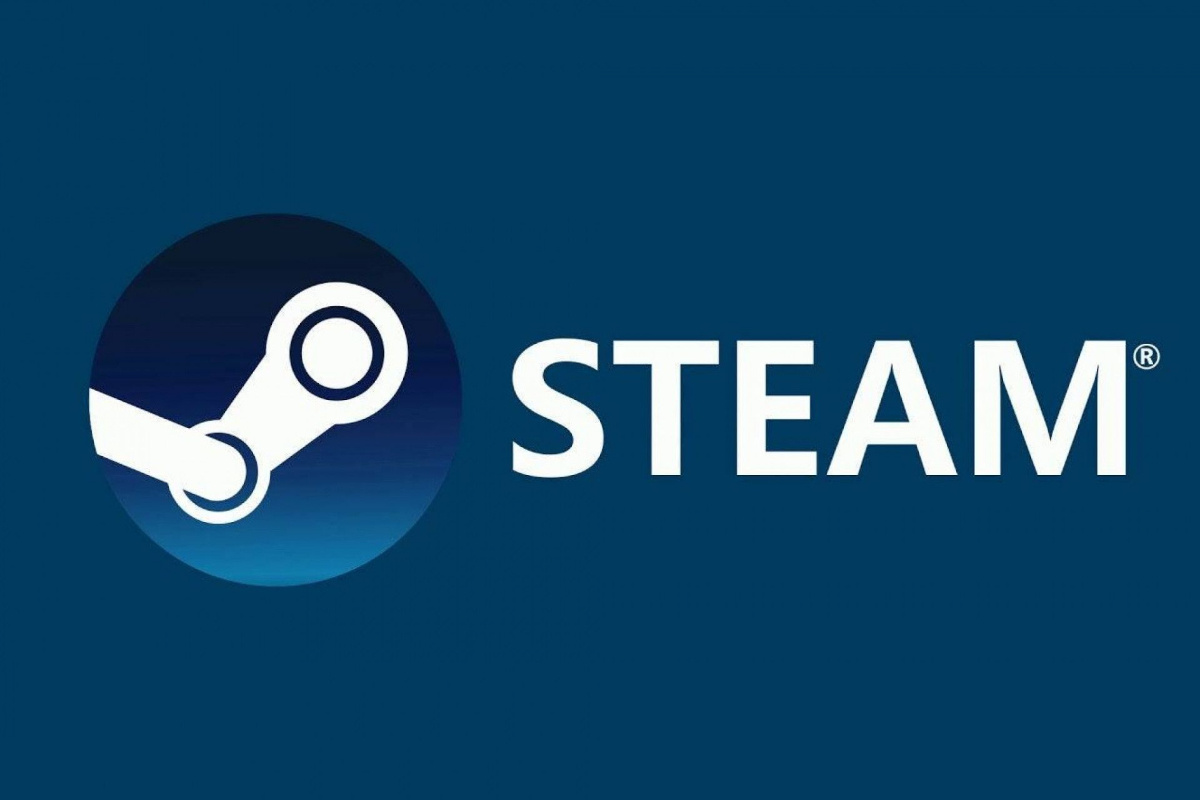    Фото: Логотип Steam