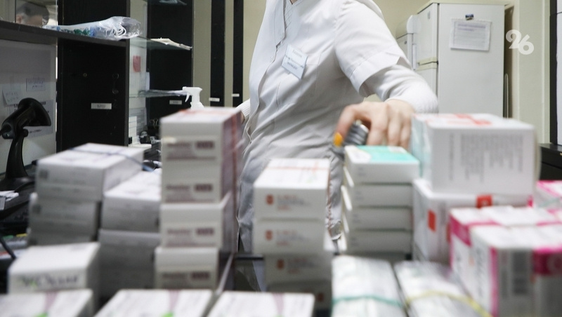      Фото: ИА «Победа26»