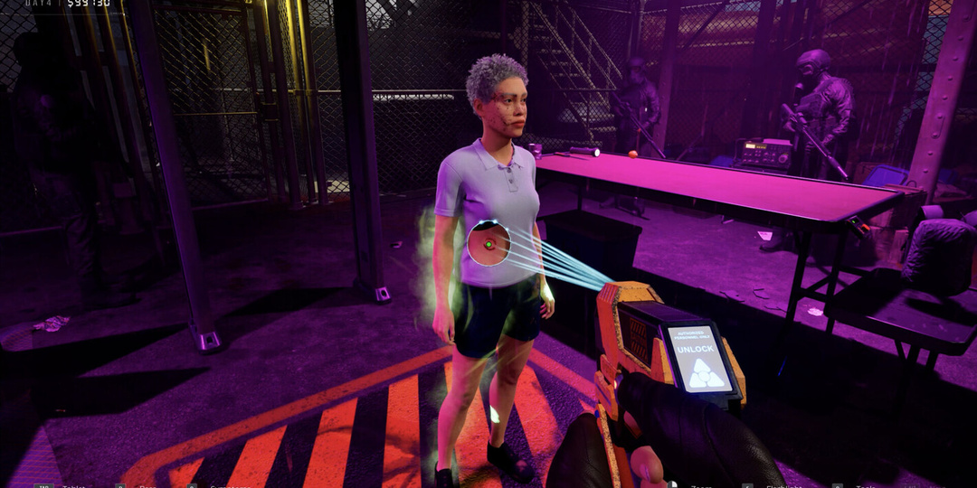 Как искать контрабанду в Quarantine Zone: гайд