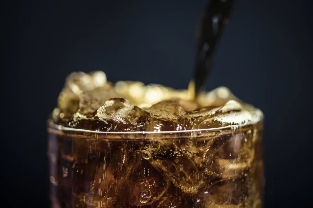    Daily Mail: раскрыт секретный рецепт Coca-Cola, которому около 140 лет