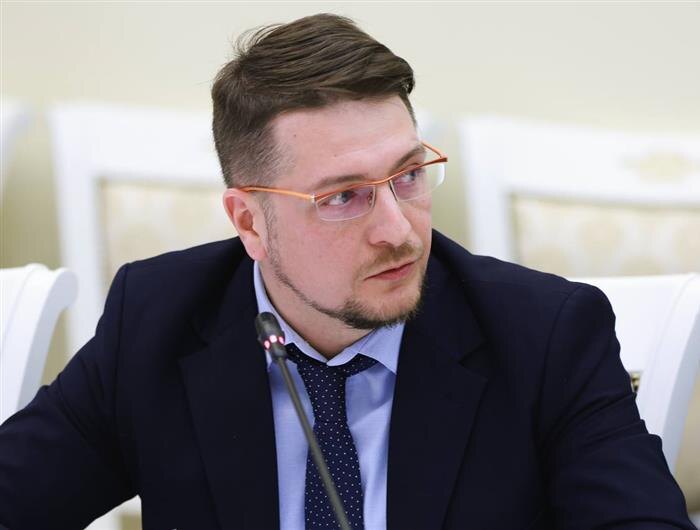    ФОТО: пресс-служба правительства Самарской области