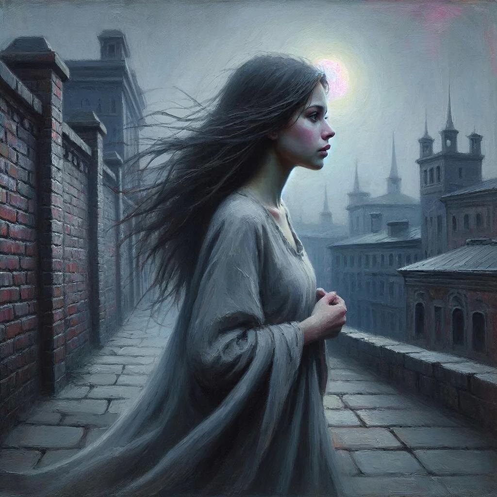 Я уйду от вас .