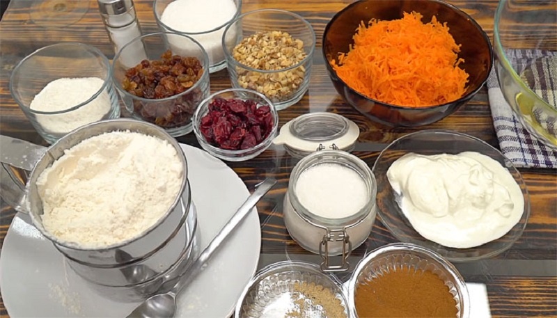 Гора домашнего печенья: невероятное угощение к чаю из простых продуктов