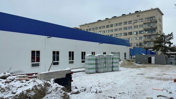    © Telegram-канал Минздрава Крыма