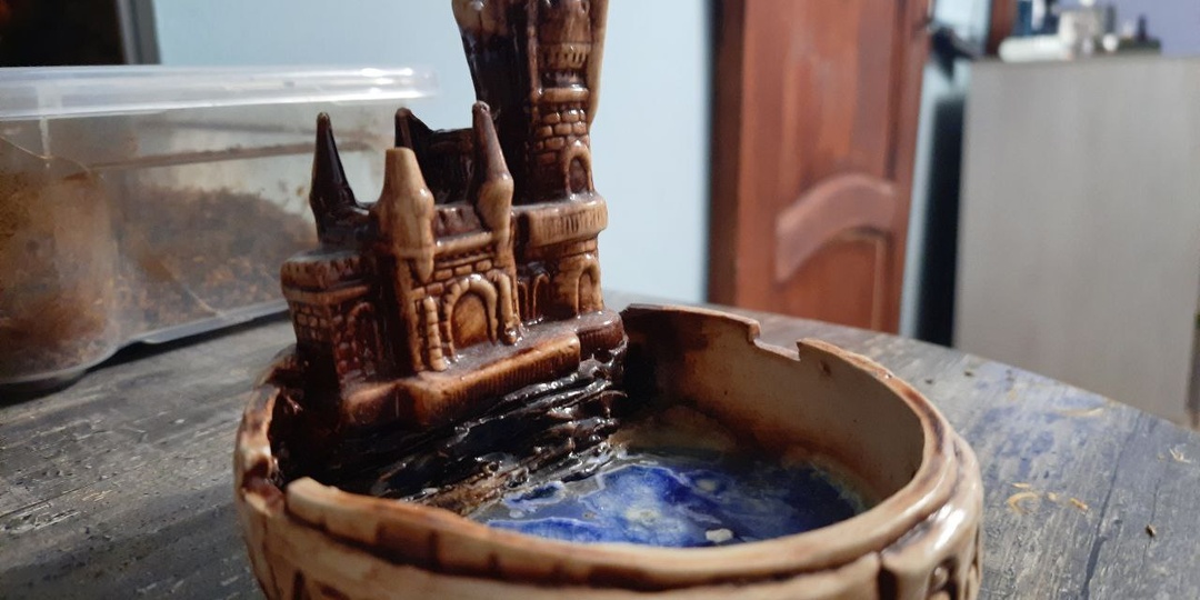 Что я привожу из путешествий в качестве сувениров?