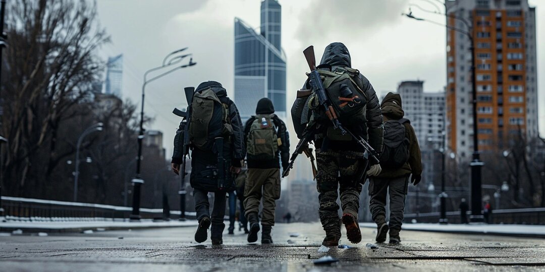 Экс-глава узбекской диаспоры помогает экстремистам. Почему Россия не реагирует?