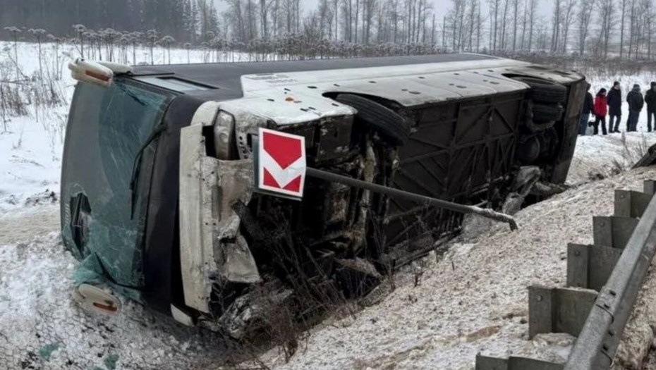 Автор фото: Прокуратура Ленинградской области