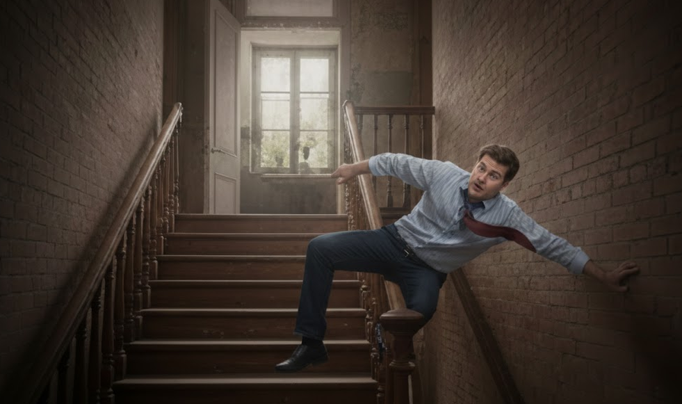 Исчезающие предметы: Загадка реальности