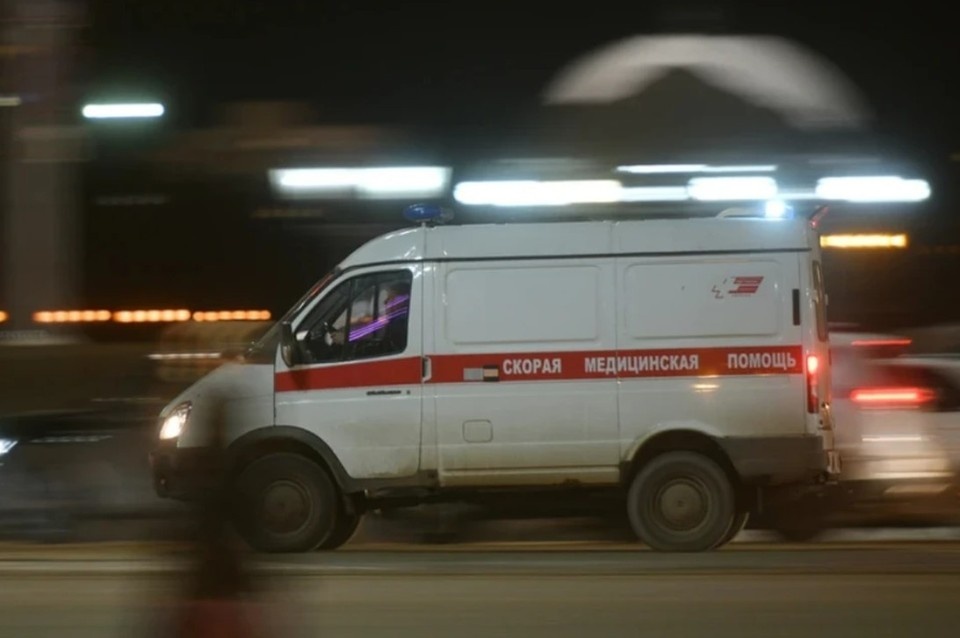    Терапевт отказалась второй раз положить пациентку в стационар, ей пришлось вызвать скорую. Алексей БУЛАТОВ