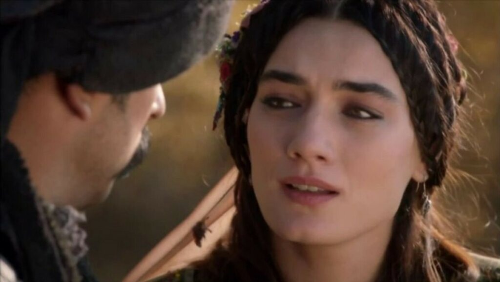    Фото: кадр из сериала