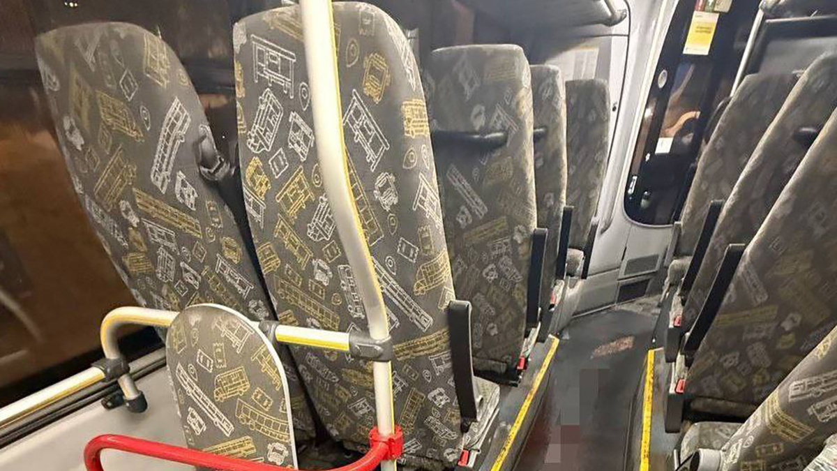   Кадр из видео / Соцсети