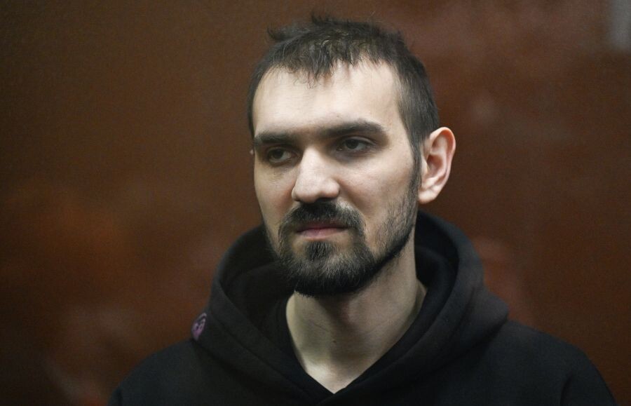     / Источник: © Кристина Кормилицына/РИА Новости