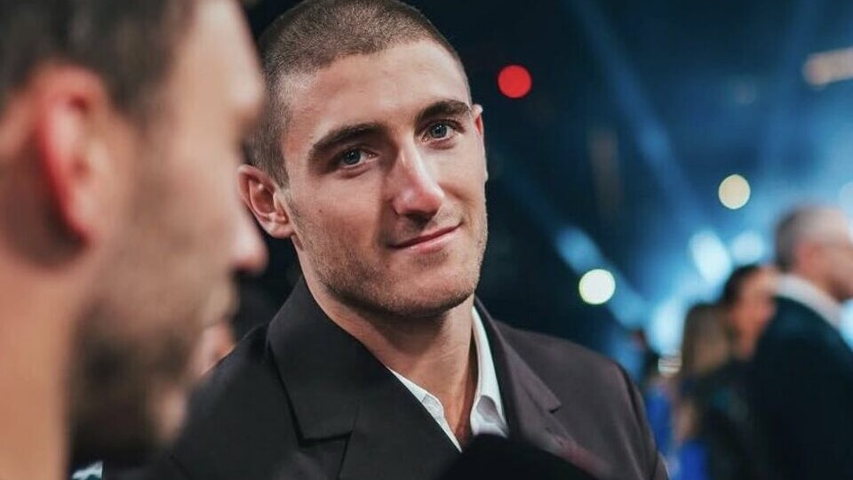 Источник: Джек Дуэн может вернуться в Формулу 1 в 2026 году