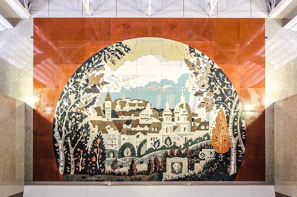 фото из открытых источников. Бухарест