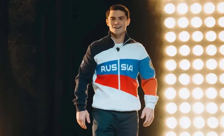    Артур Далалоян. Источник фото: ТНТ