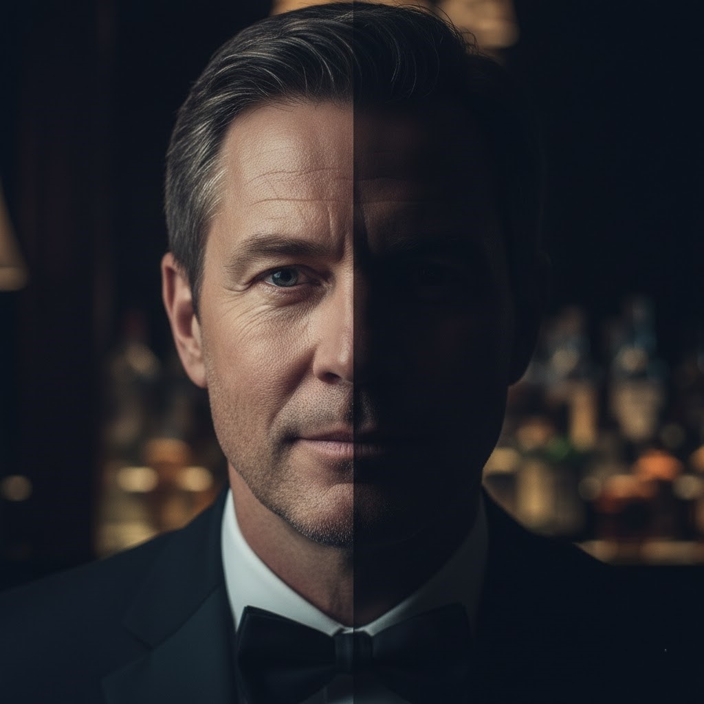 Теневая сторона