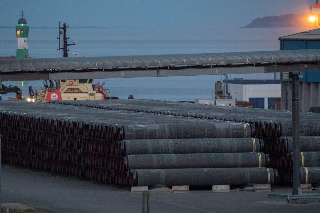 Фото: Global Look Press/Stefan Sauer