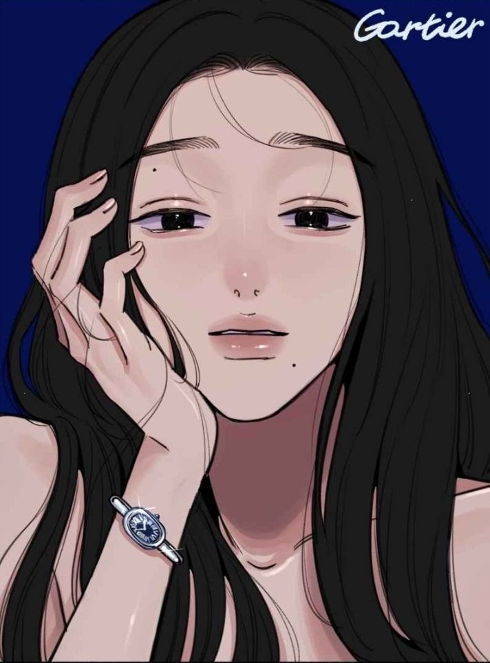 Ю Мен. Женский главный персонаж манхвы