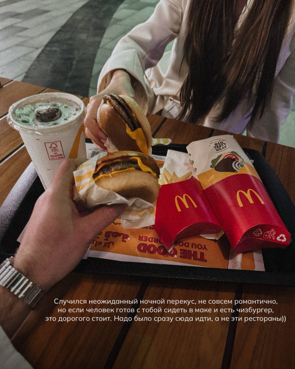    Вместе они провели целый день. Фото: Александр Поверин/тг-канал