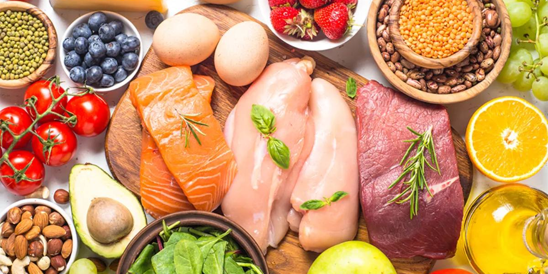 Лучшие источники белка: что добавить в меню зимой